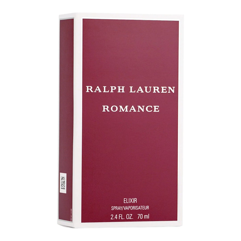 RALPH LAUREN ROMANCE ELIXIR PARFUM  70 ML
