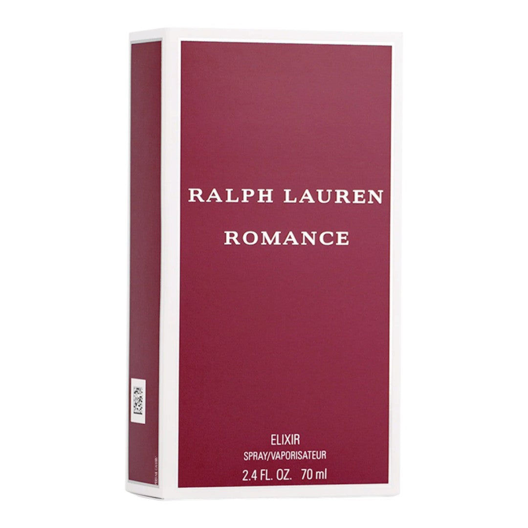 RALPH LAUREN ROMANCE ELIXIR PARFUM  70 ML