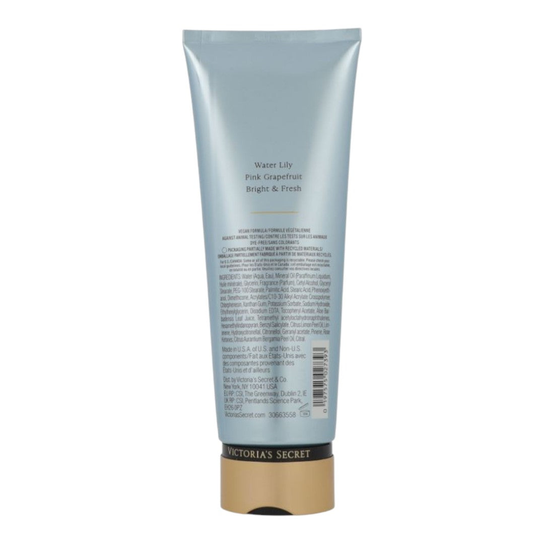 VICTORIA'S SECRET AQUA KISS FRAGRANCE LOTION 236 ML