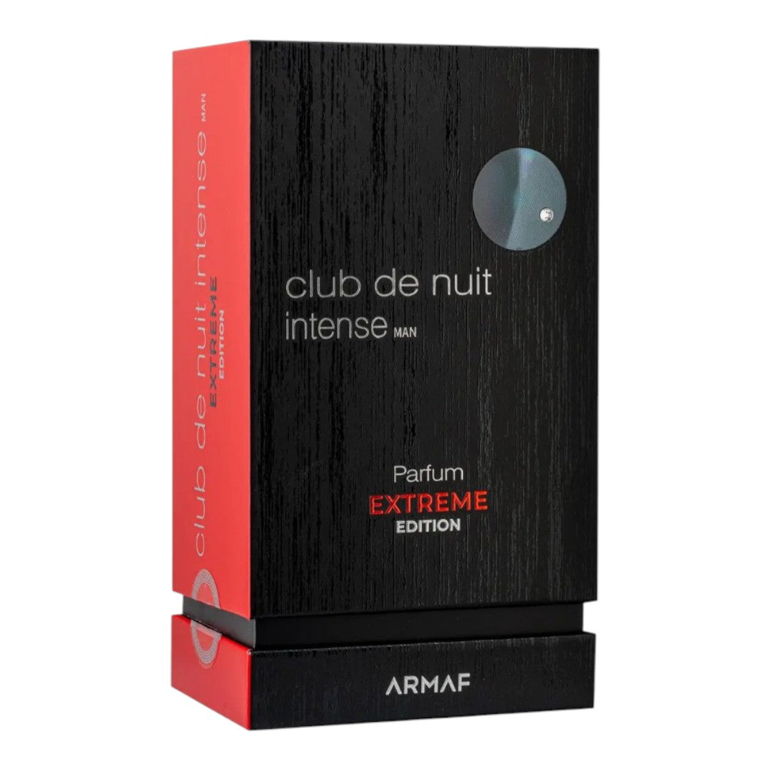 ARMAF CLUB DE NUIT INTENSE MAN PARFUM EXTREME EDITION 105 ML