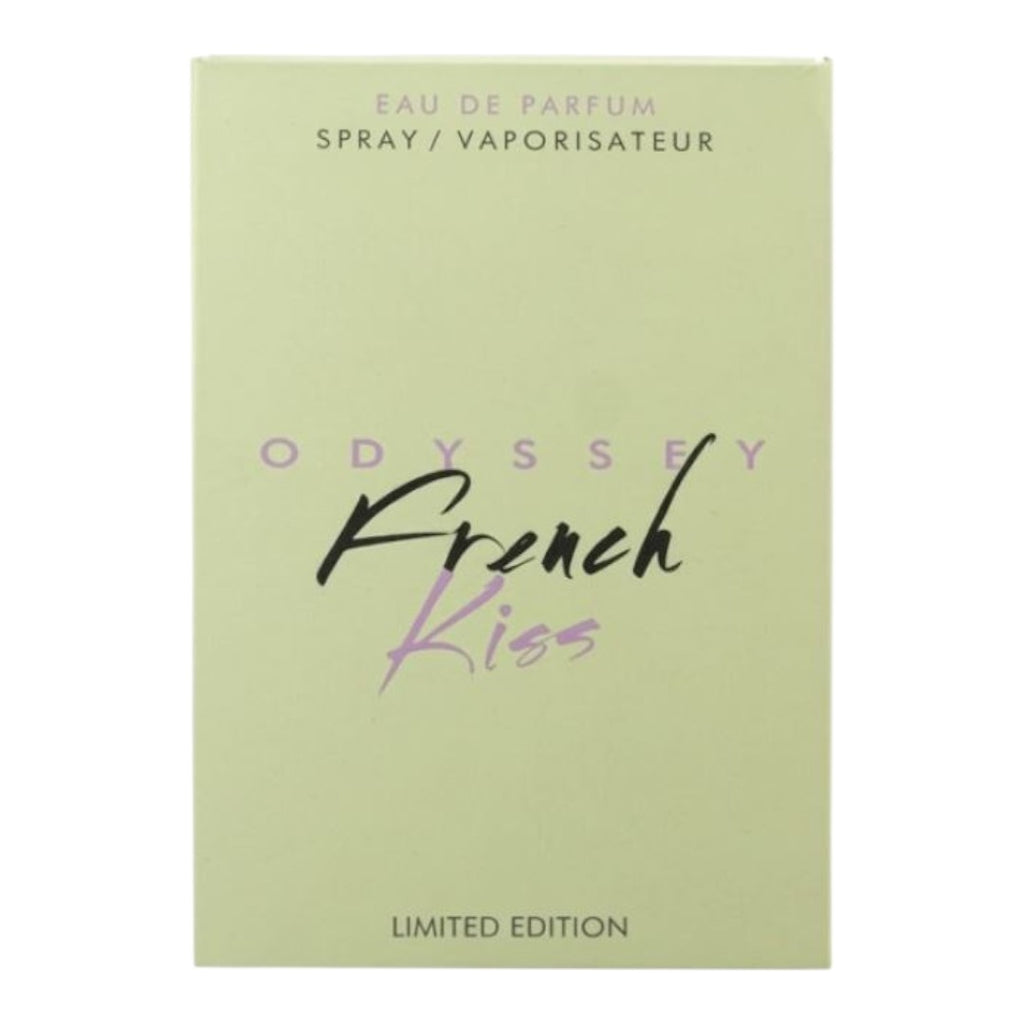 ARMAF ODYSSEY FRENCH KISS LIMITED EDITION EDP 100 ML