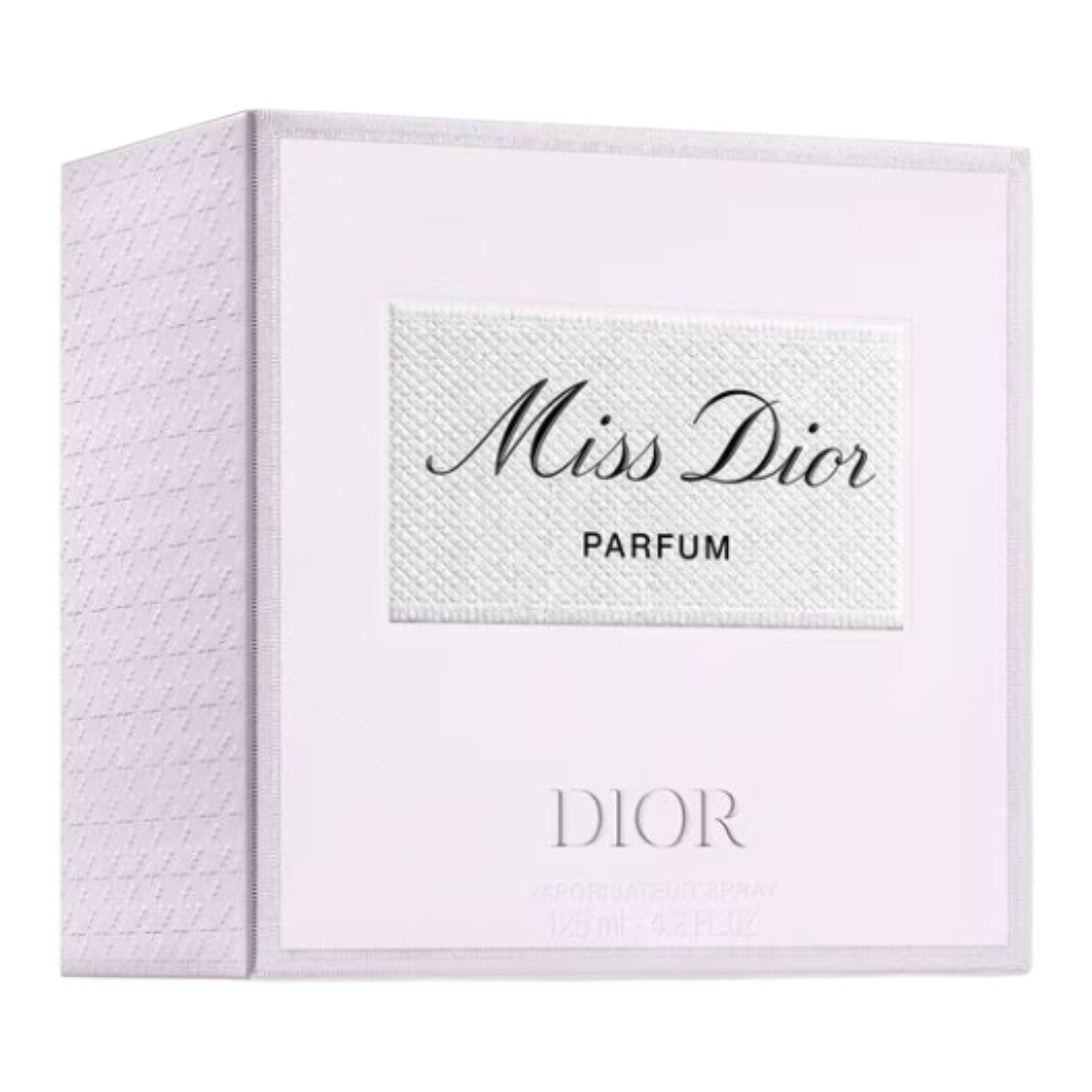 CHRISTIAN DIOR MISS DIOR PARFUM 125 ML