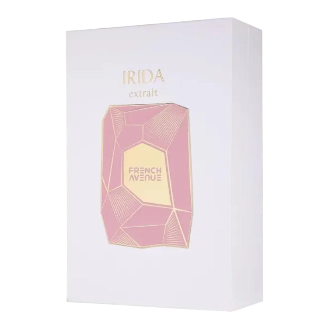 FRENCH AVENUE IRIDA EXTRAIT DE PARFUM 100 ML