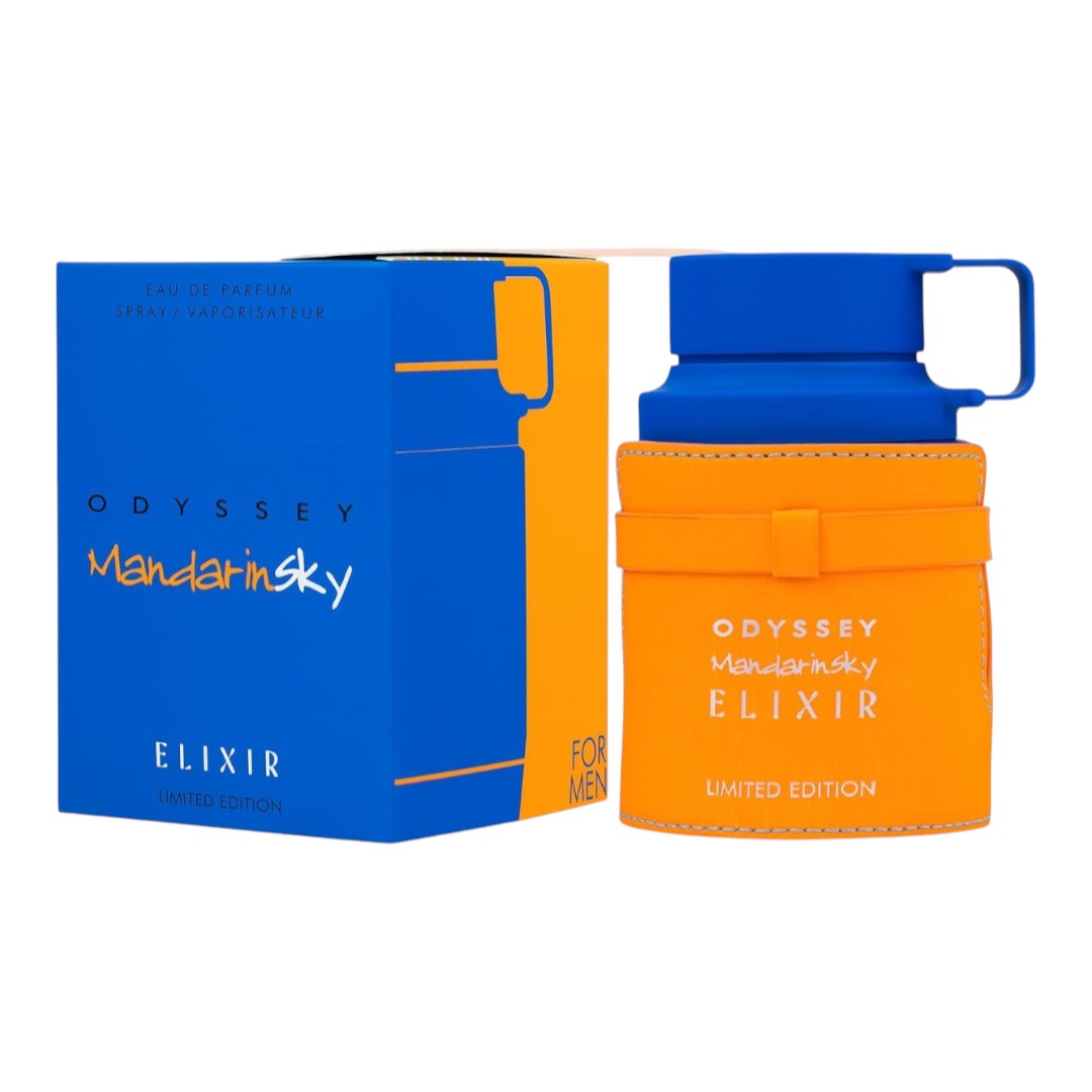 ARMAF ODYSSEY MANDARIN SKY ELIXIR EDP 60 ML