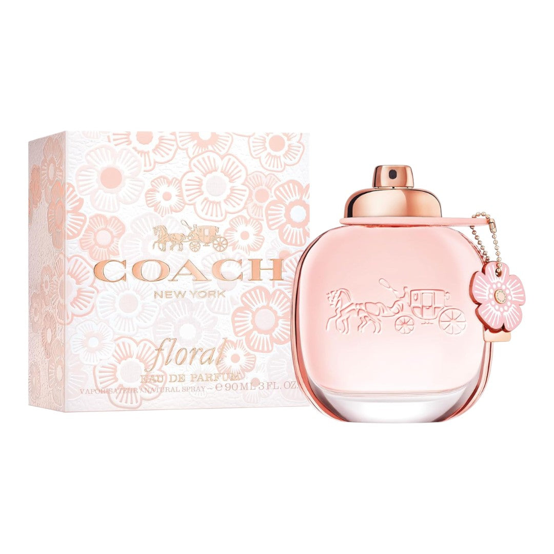 COACH COACH FLORAL EDP 90 ML