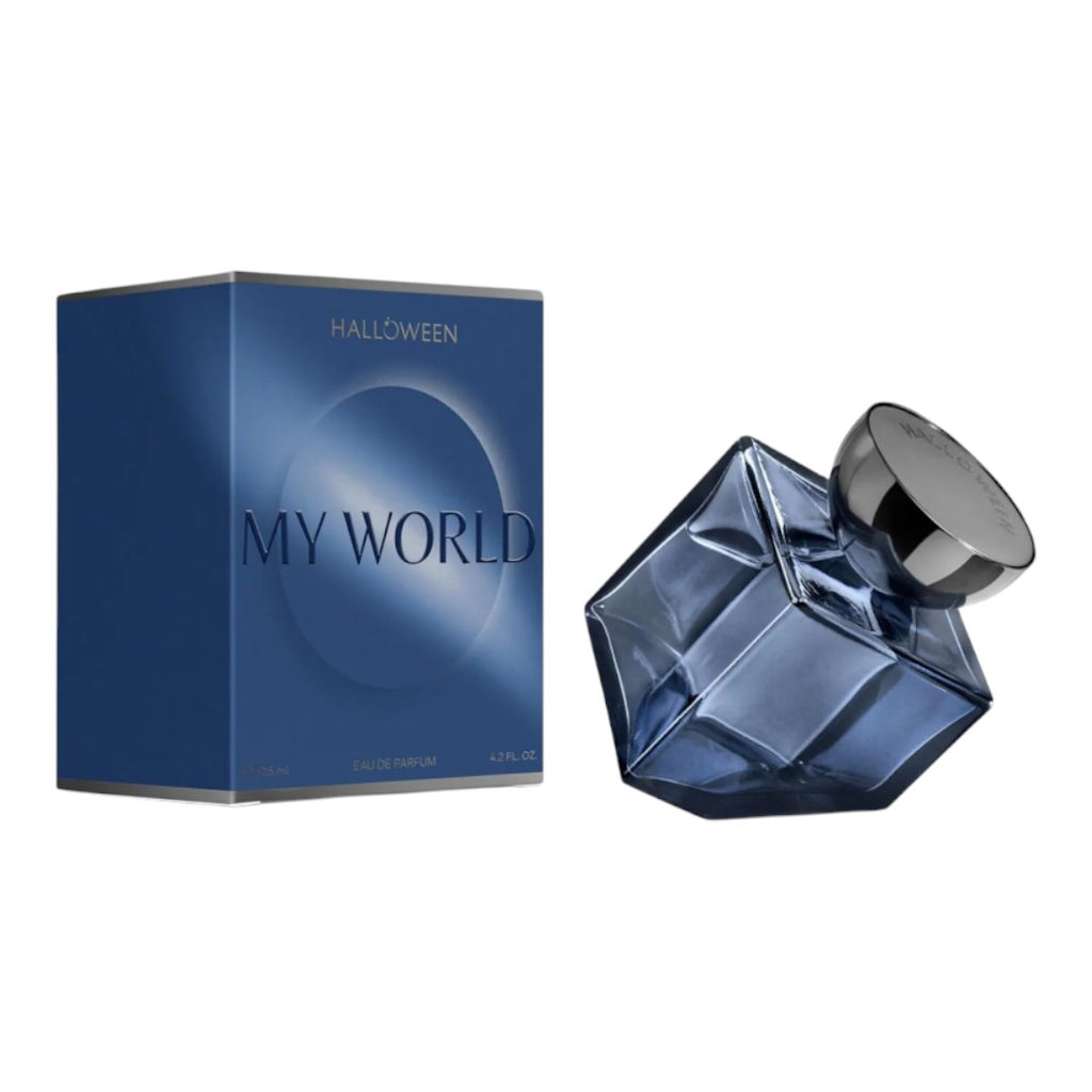 HALLOWEEN MY WORLD EDP 125 ML