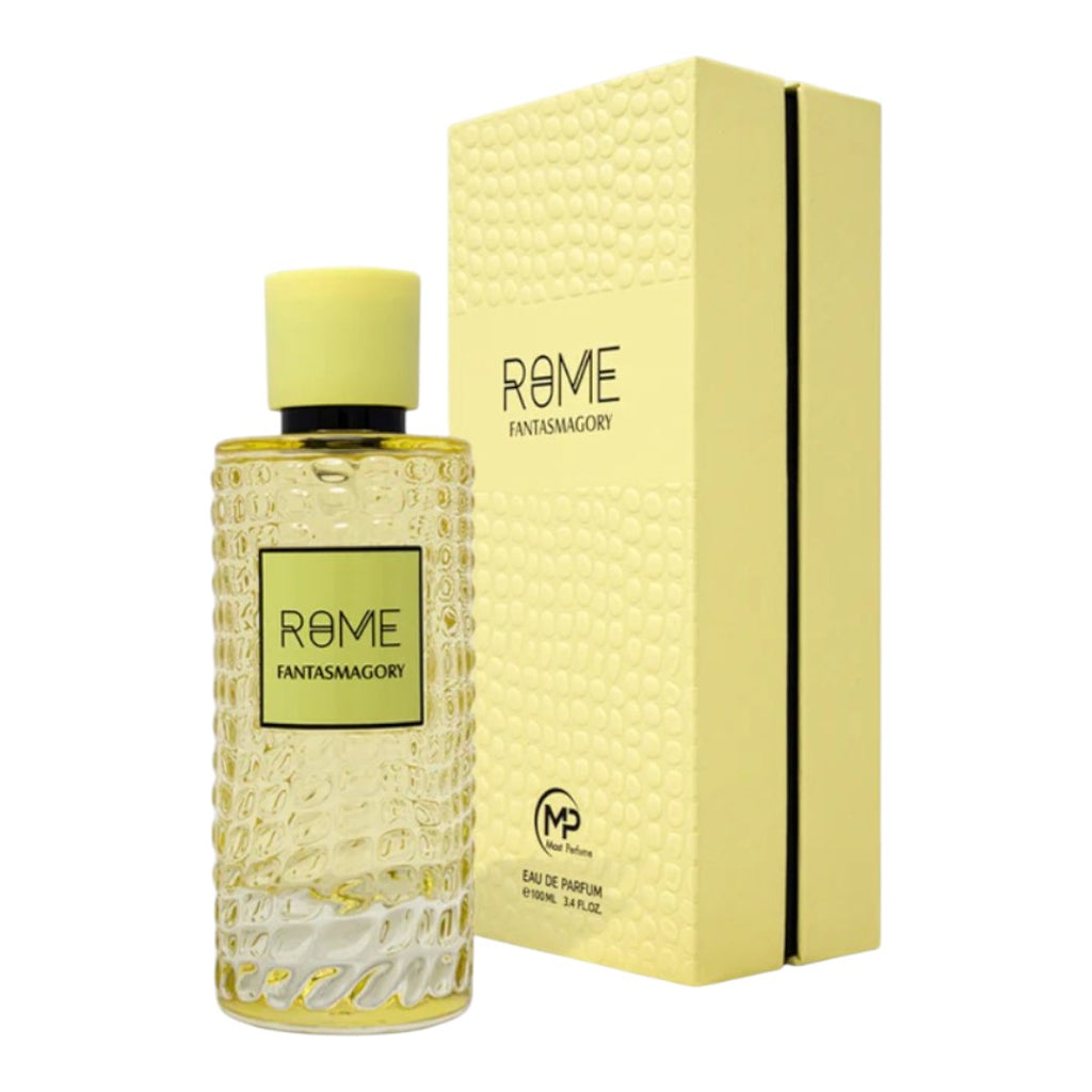 MAST PARFUM ROME FANTASMAGORY EDP 100 ML