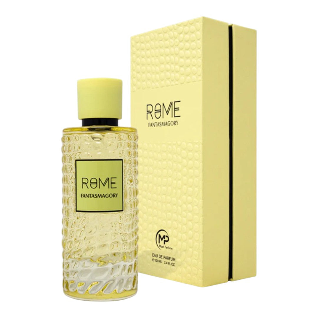 MAST PARFUM ROME FANTASMAGORY EDP 100 ML