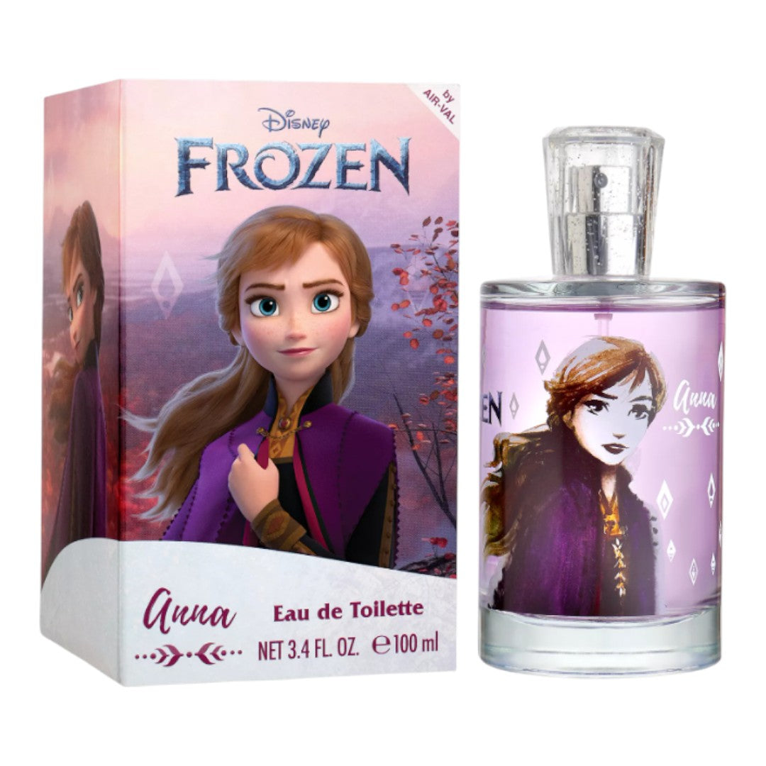 AIR-VAL INTERNATIONAL DISNEY FROZEN ANNA EDT 100 ML