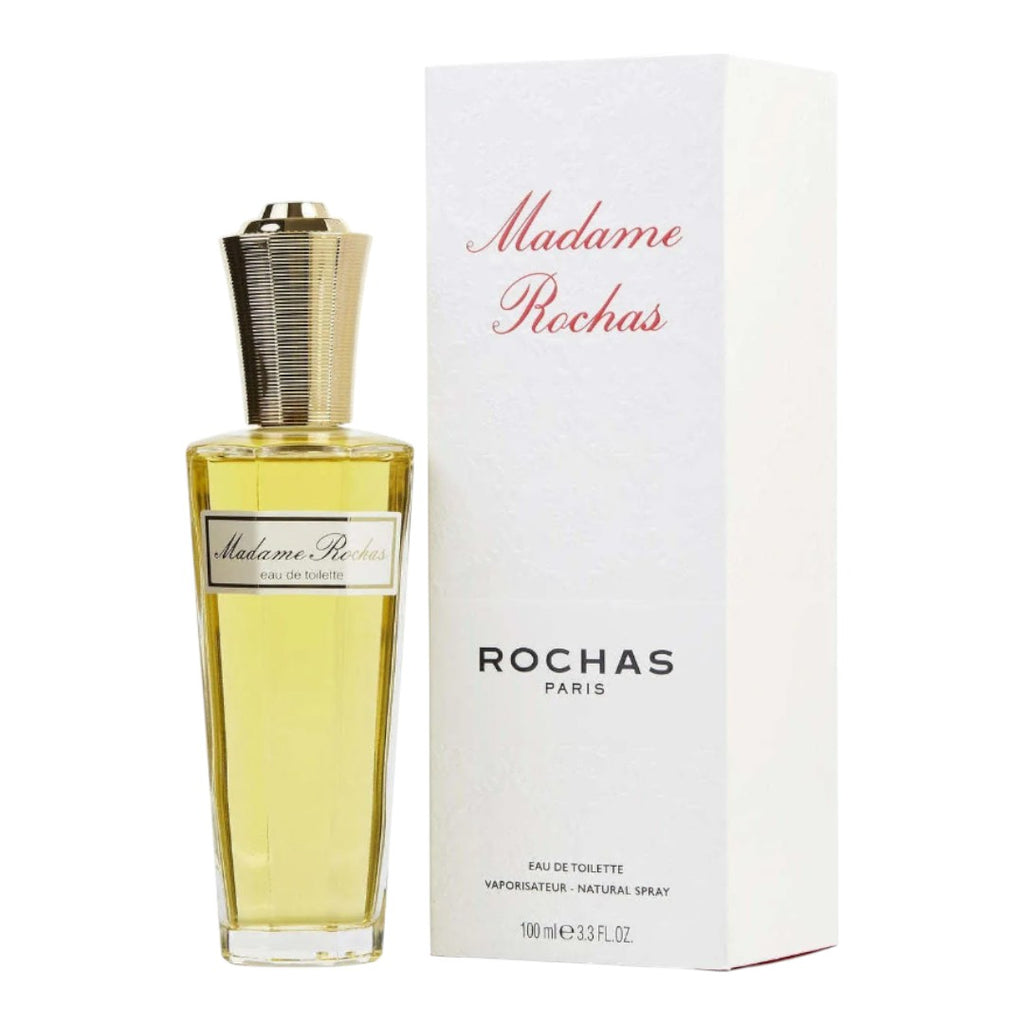 ROCHAS MADAME ROCHAS EDT 100 ML