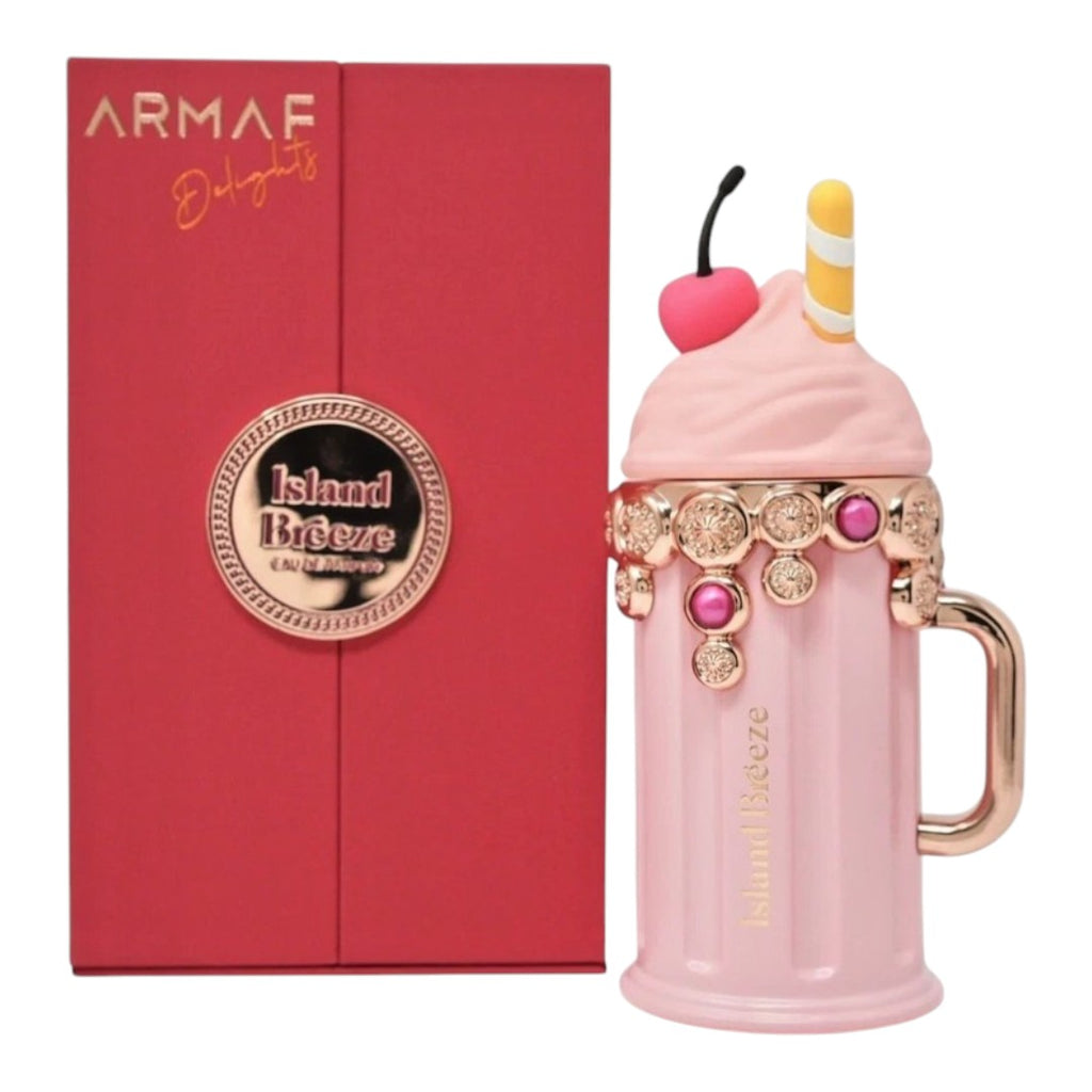 ARMAF ISLAND BREEZE EDP 100 ML