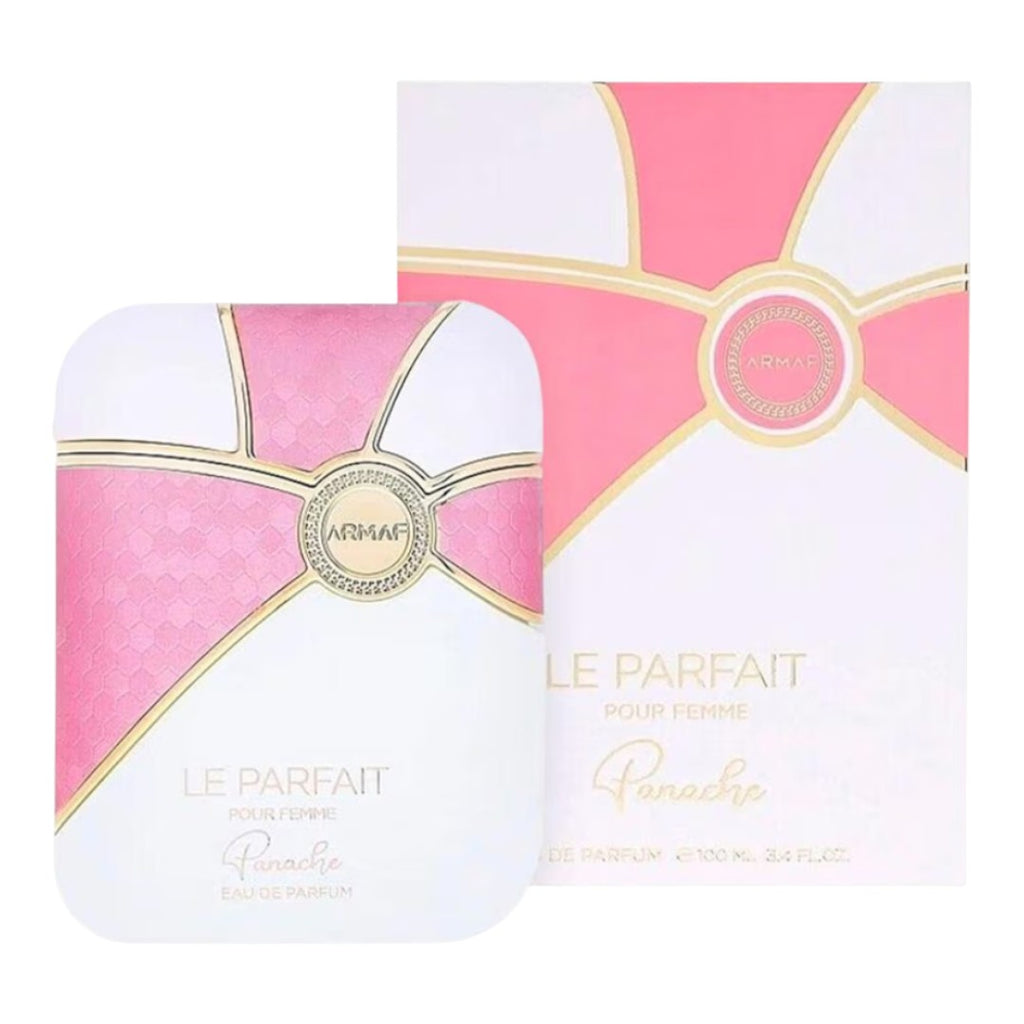 ARMAF LE PARFAIT PANACHE EDP 100 ML