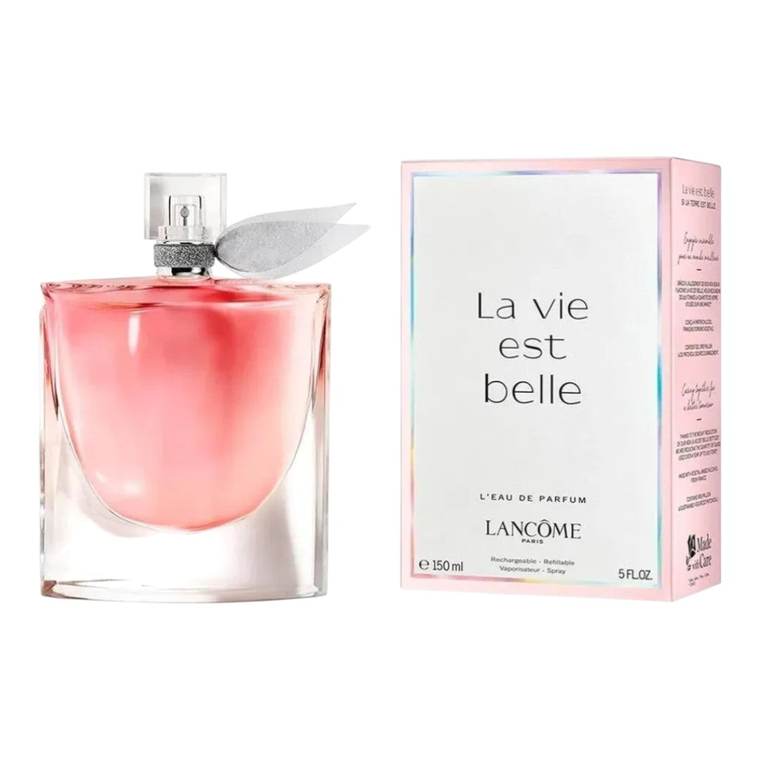 LANCOME LA VIE EST BELLE EDP 150 ML
