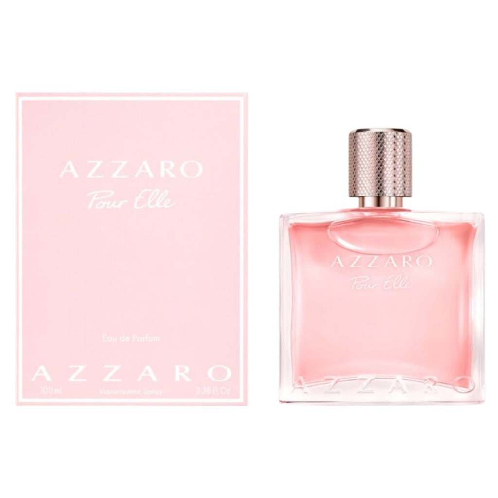 AZZARO AZZARO POUR ELLE EDP 100 ML DAMA