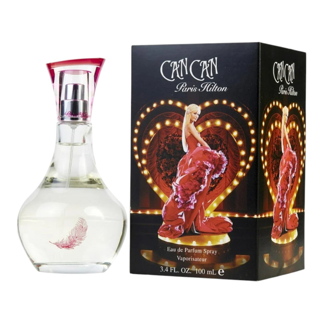 PARIS HILTON CAN CAN EDP 100 ML