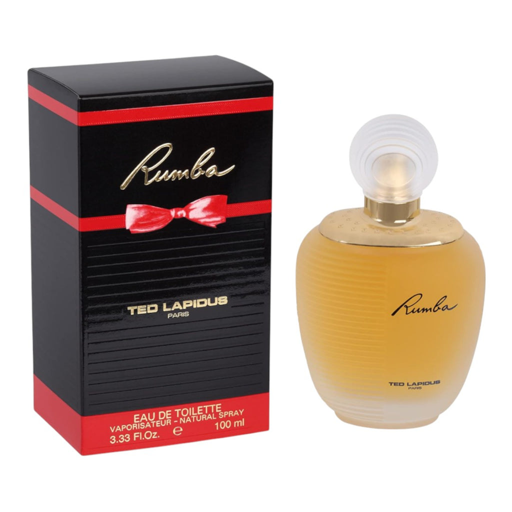TED LAPIDUS RUMBA EDT 100 ML