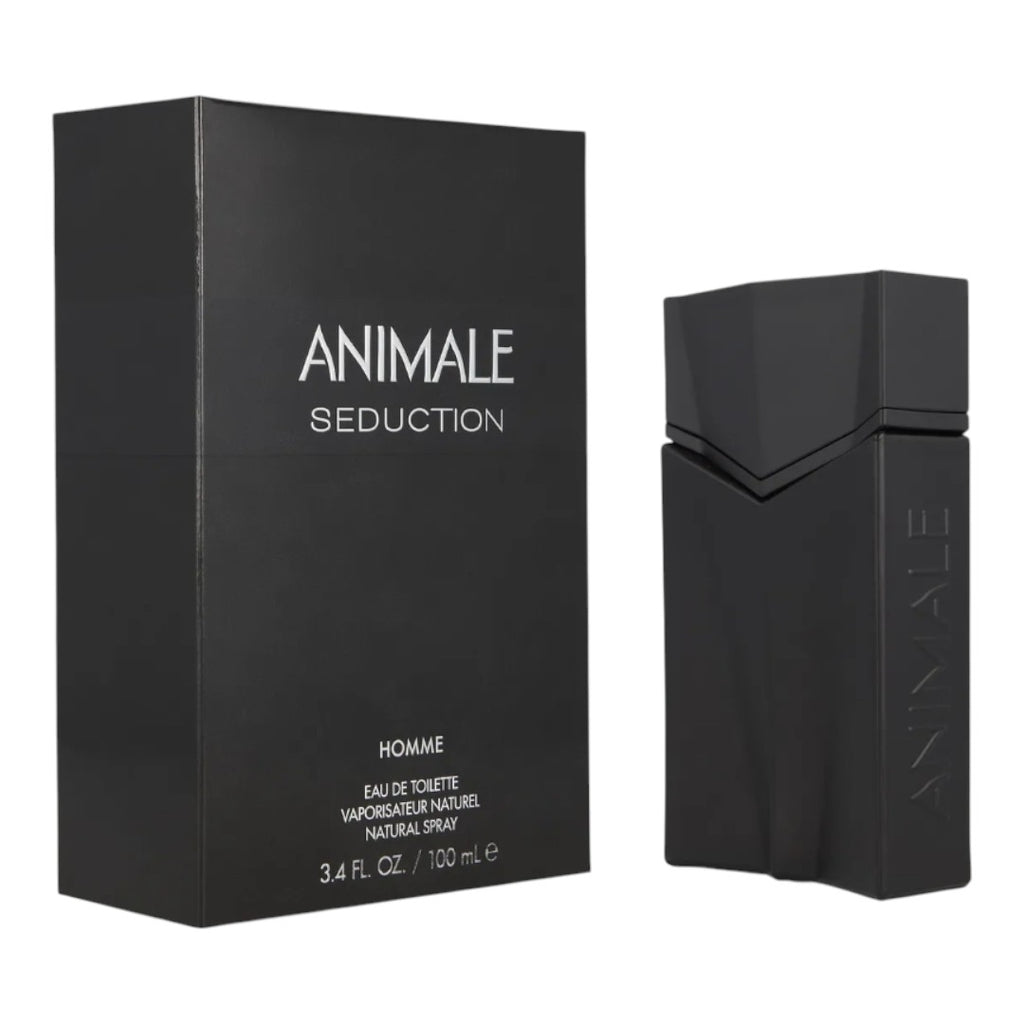 ANIMALE ANIMALE SEDUCTION HOMME EDT 100 ML