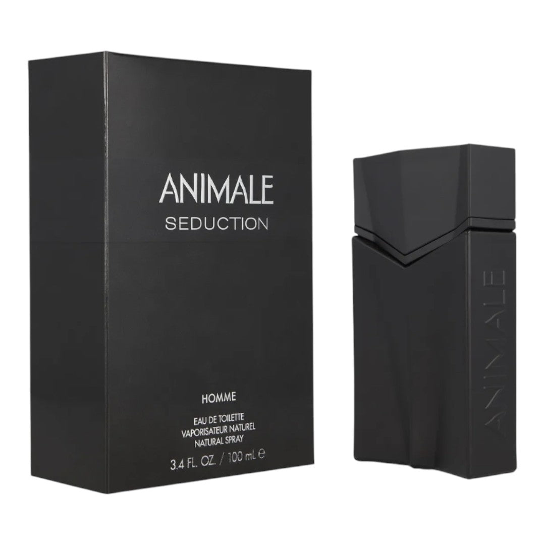 ANIMALE ANIMALE SEDUCTION HOMME EDT 100 ML