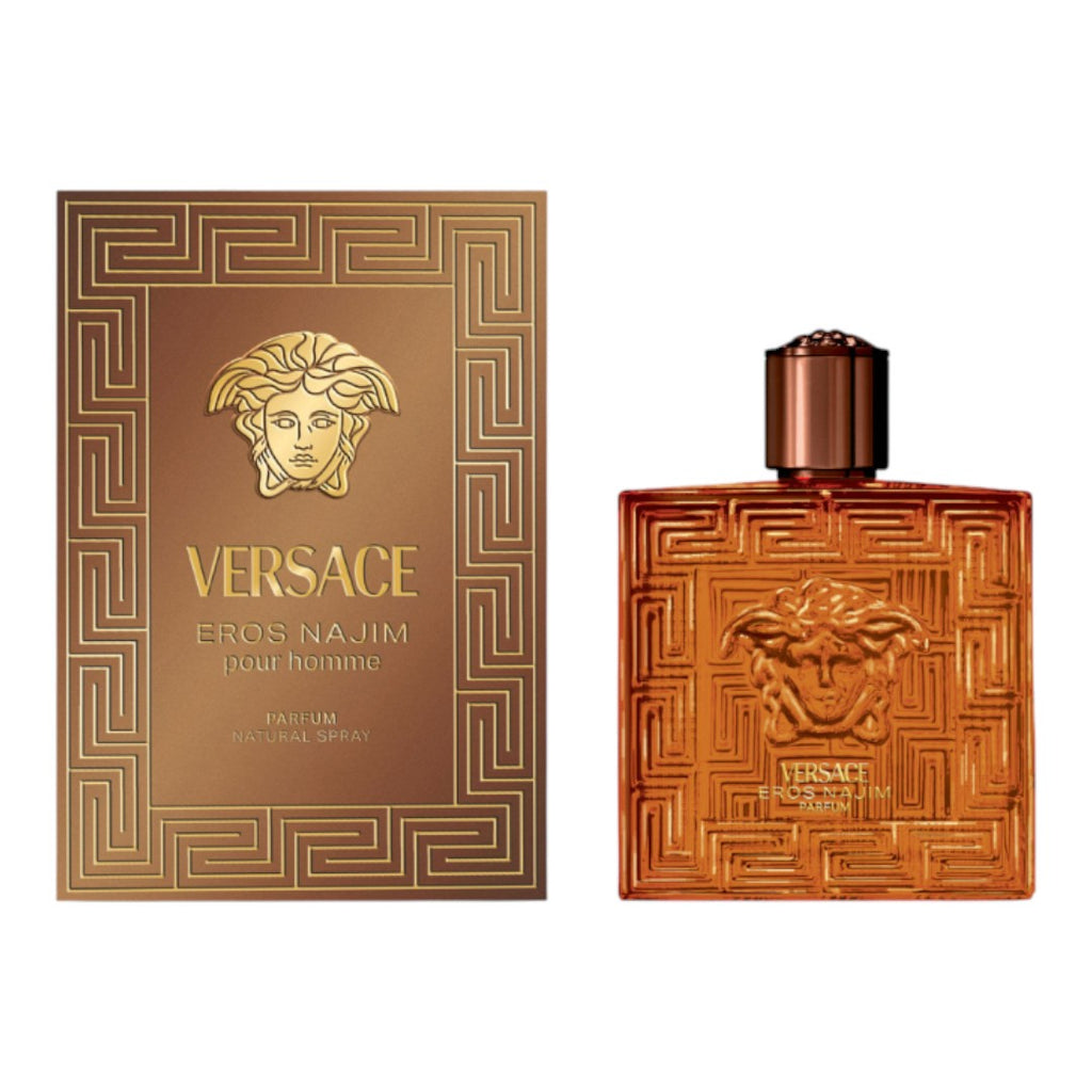 VERSACE EROS NAJIM EDP 100 ML