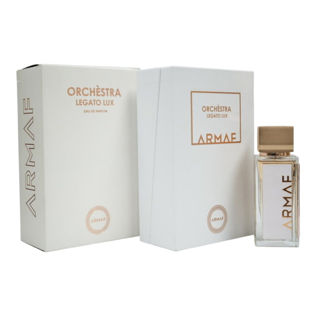 ARMAF ORCHESTRA LEGATO LUX EDP 80 ML