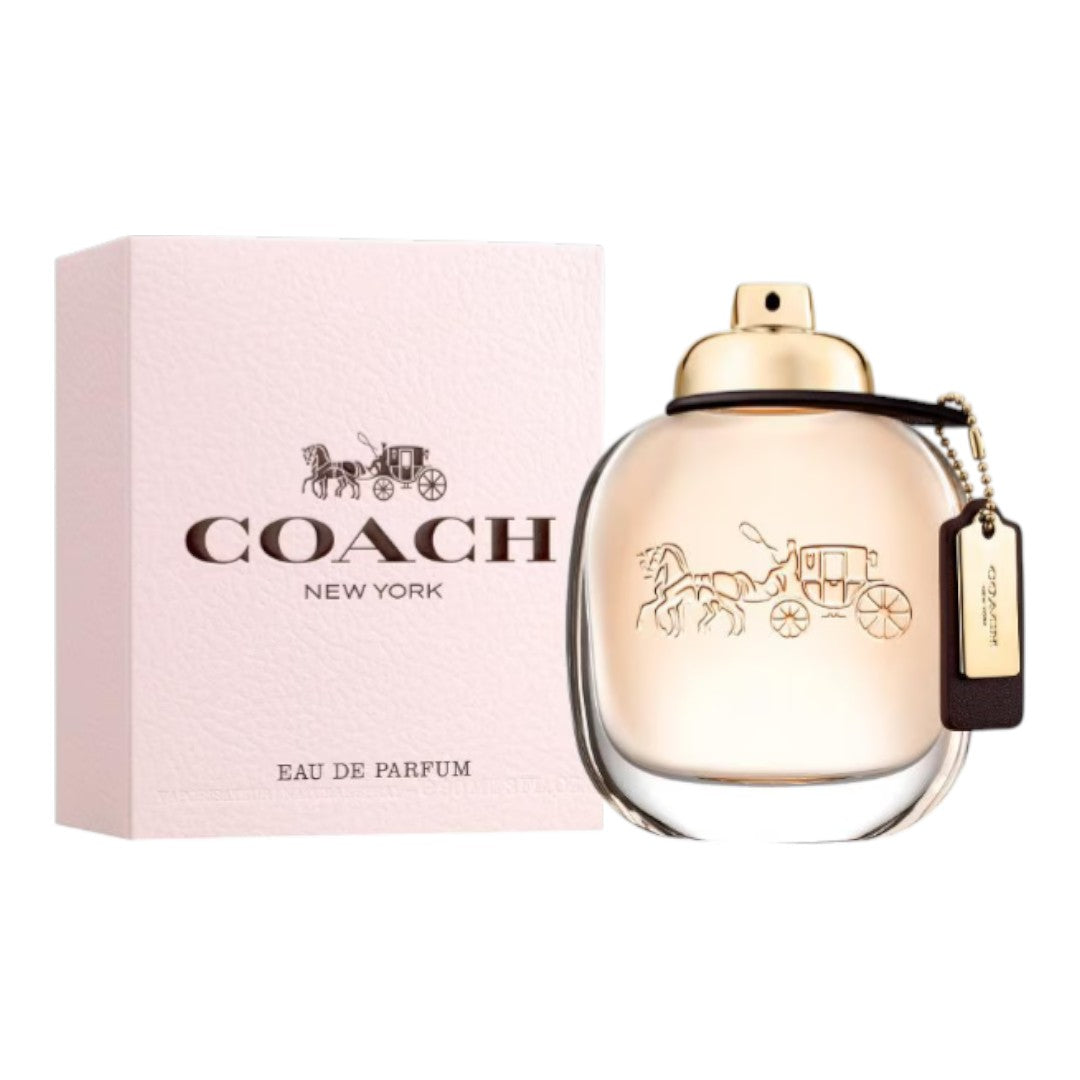 COACH COACH THE FRAGRANCE EDP 90 ML DAMA