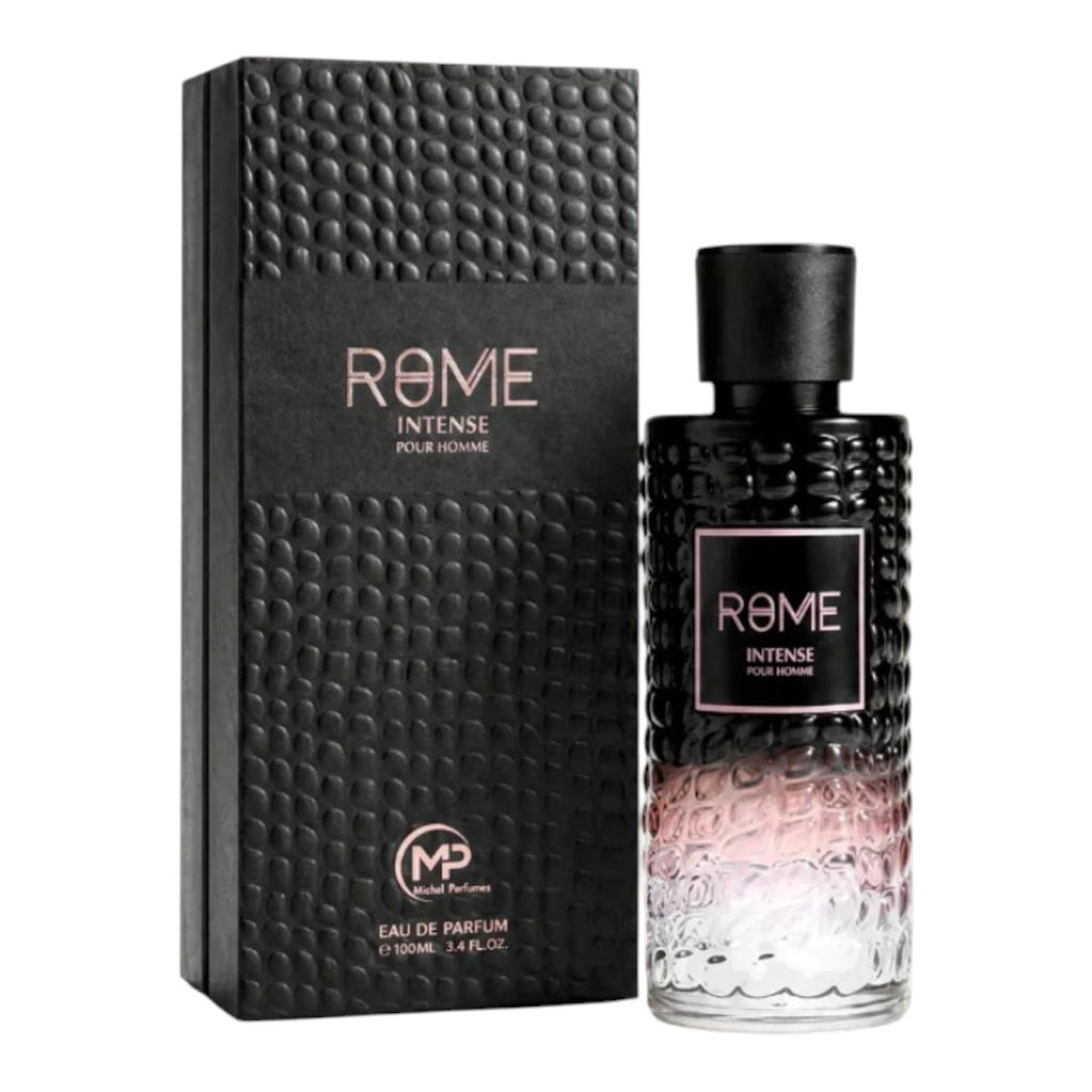MAST PERFUME ROME INTENSE POUR HOMME EDP 100 ML