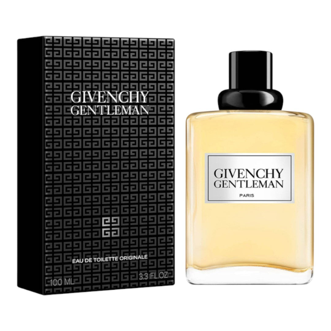 GIVENCHY GENTLEMAN EDT 100 ML
