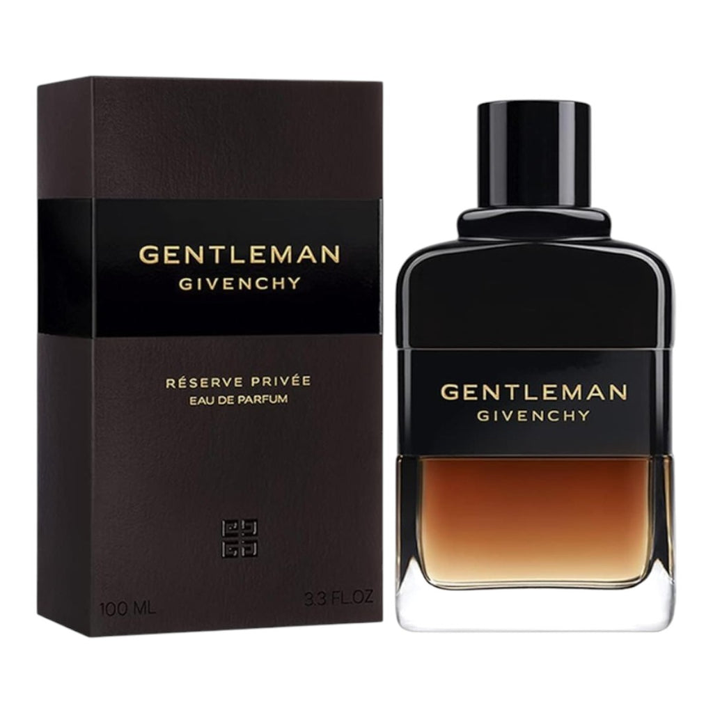 GIVENCHY GENTLEMAN RESERVE PRIVEE EDP 100 ML
