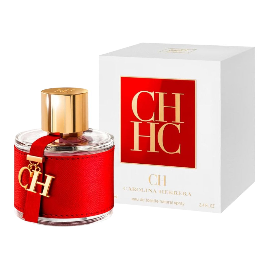 CAROLINA HERRERA CH FOR HER EDT 100 ML
