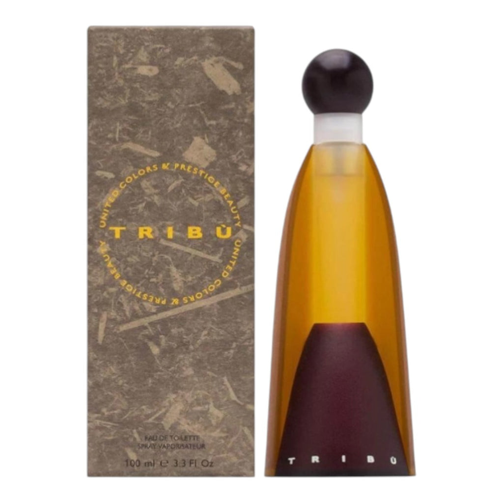 BENETTON TRIBU EDT 100 ML DAMA