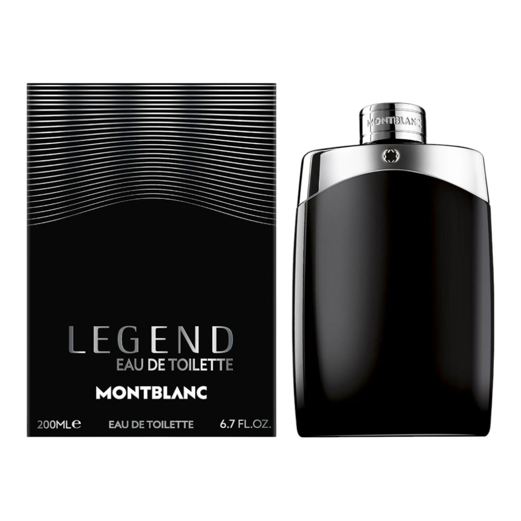 MONTBLANC LEGEND EDT 200 ML