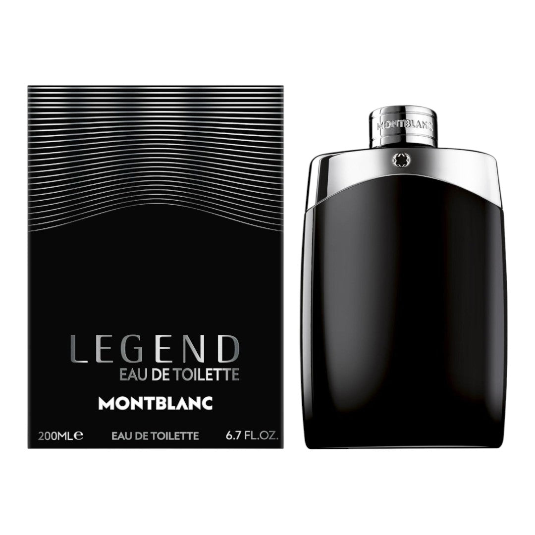 MONTBLANC LEGEND EDT 200 ML