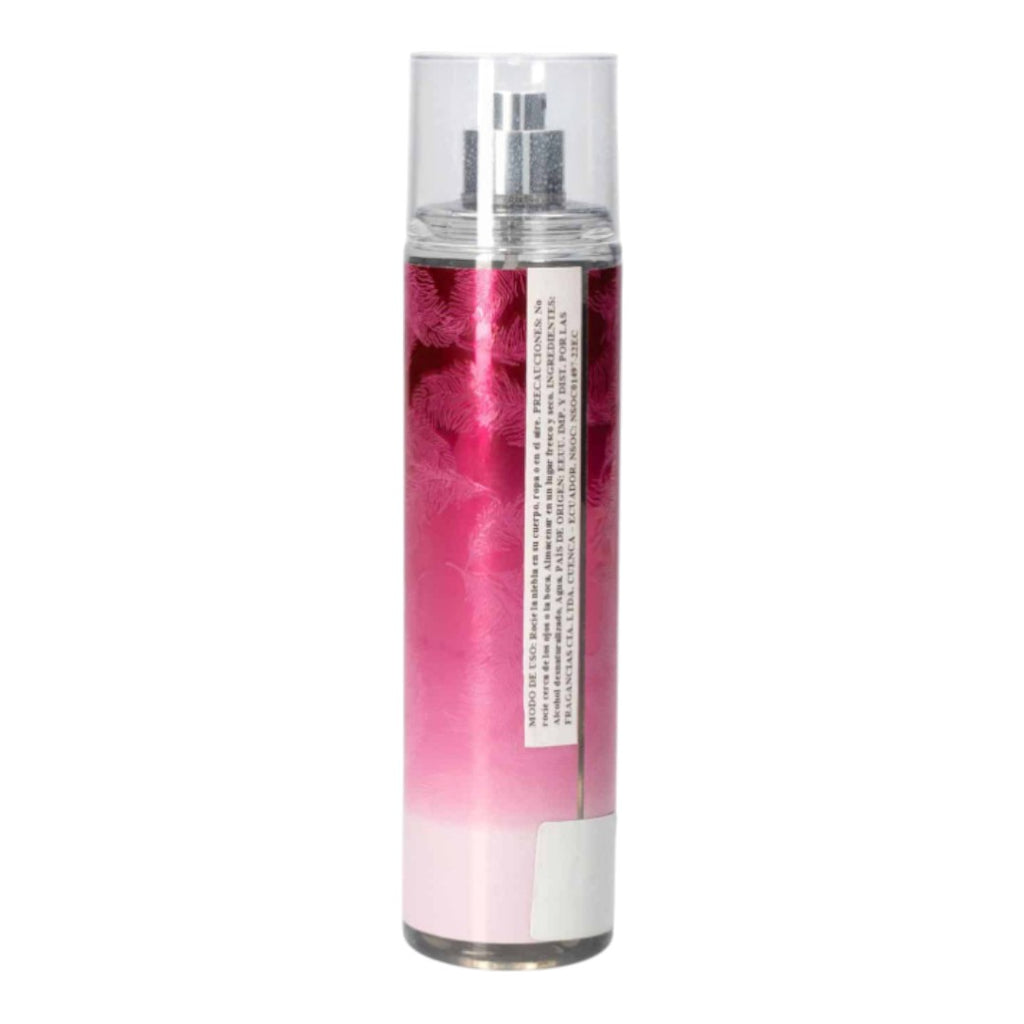 PARIS HILTON CAN CAN BURLESQUE FRAGRANCE MIST 236 ML