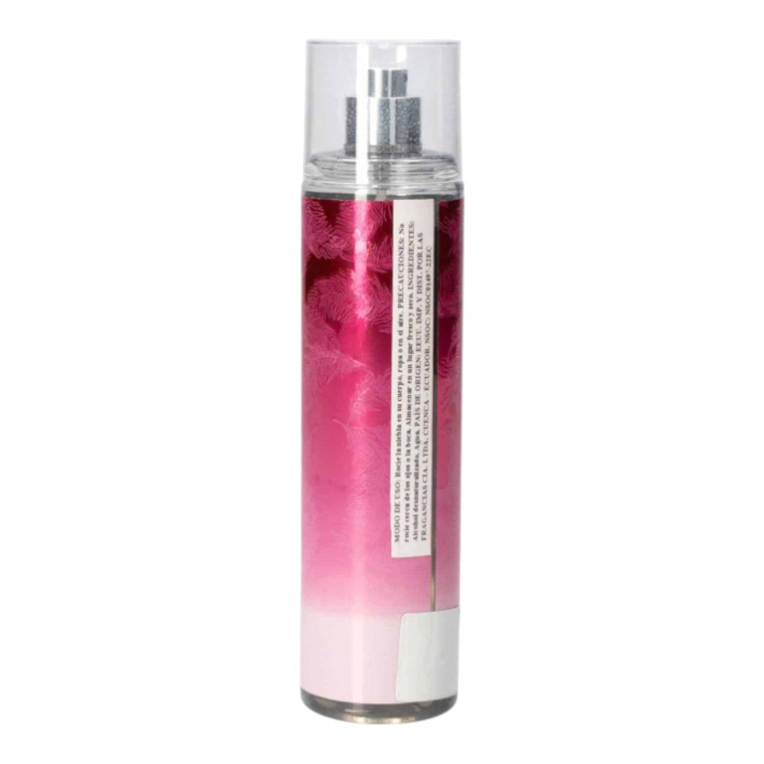 PARIS HILTON CAN CAN BURLESQUE FRAGRANCE MIST 236 ML