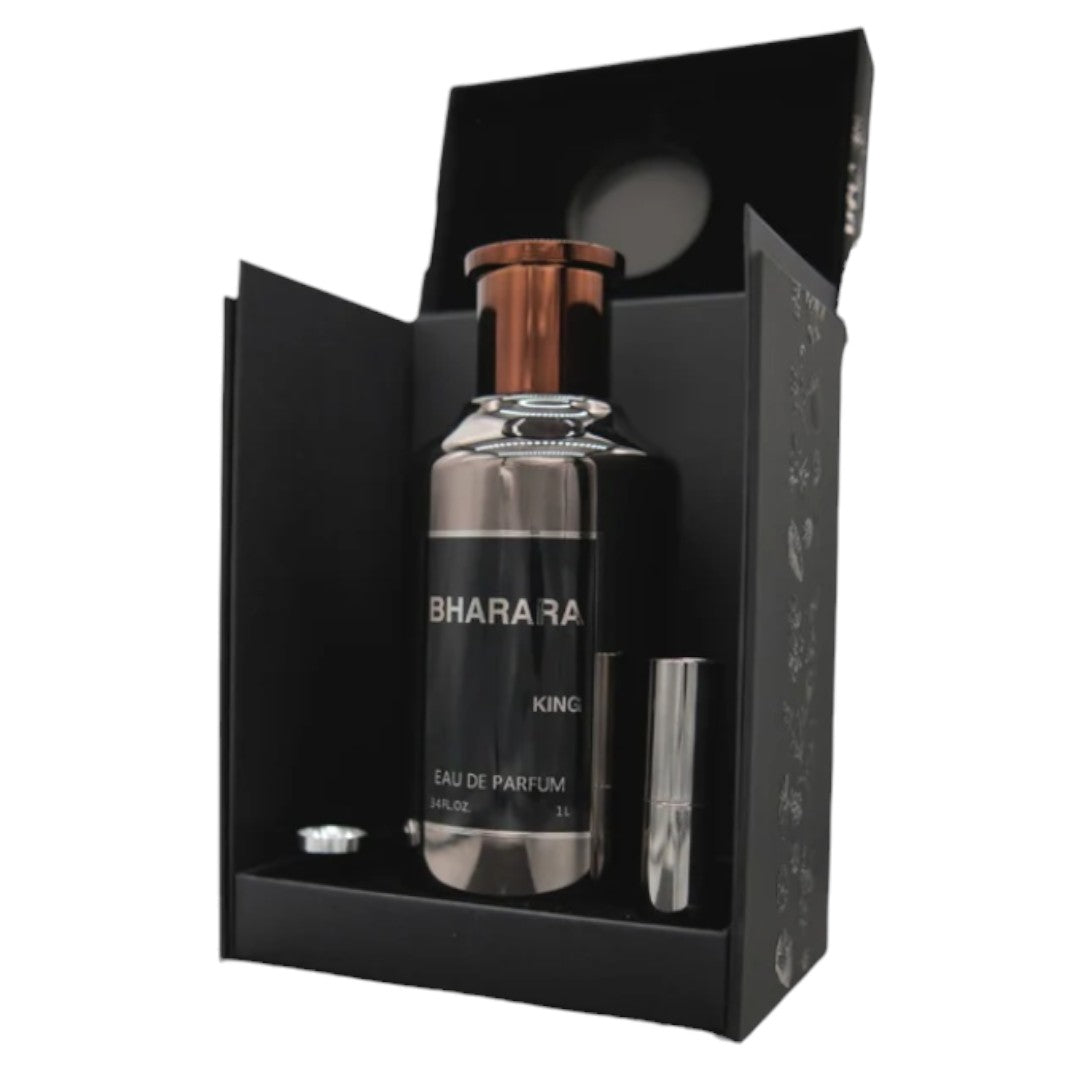 BHARARA KING EDP 1 L