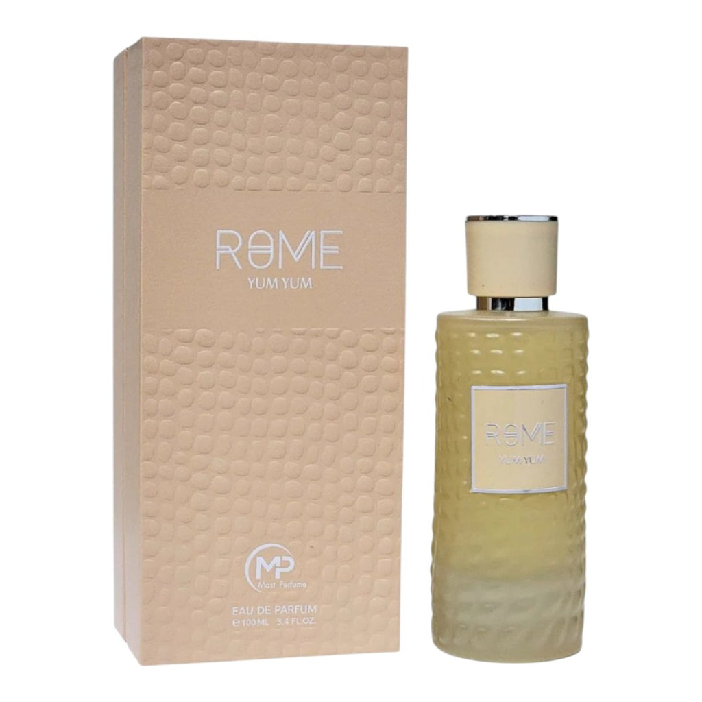 MAST PERFUME ROME YUM YUM EDP 100 ML DAMA