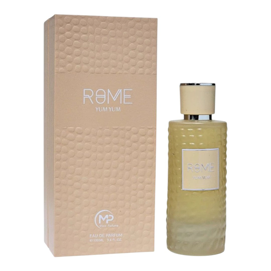 MAST PERFUME ROME YUM YUM EDP 100 ML DAMA
