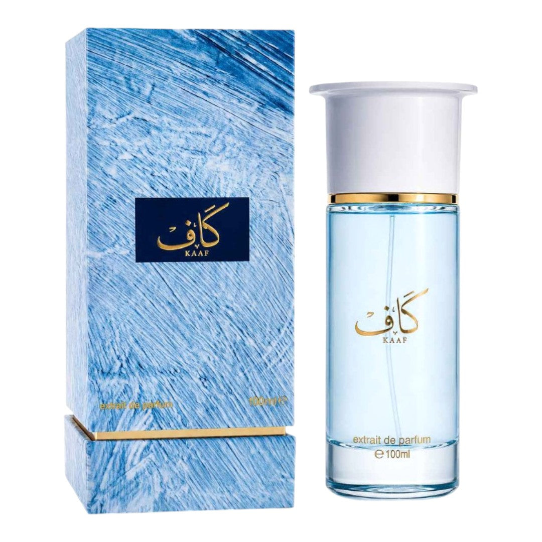 AHMED AL MAGHRIBI KAAF EXTRAIT DE PARFUM 100 ML