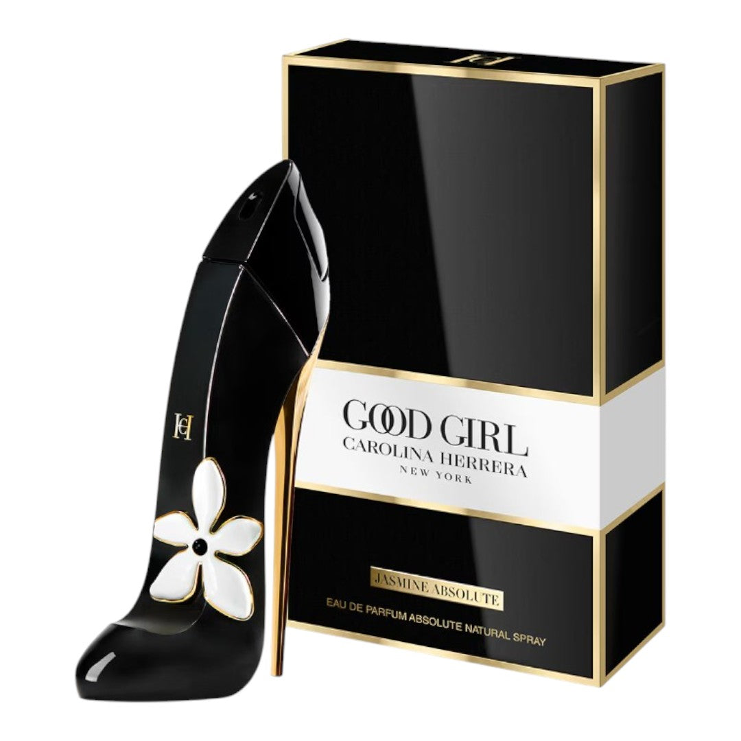 CAROLINA HERRERA GOOD GIRL JASMINE ABSOLUTE EDP 80 ML