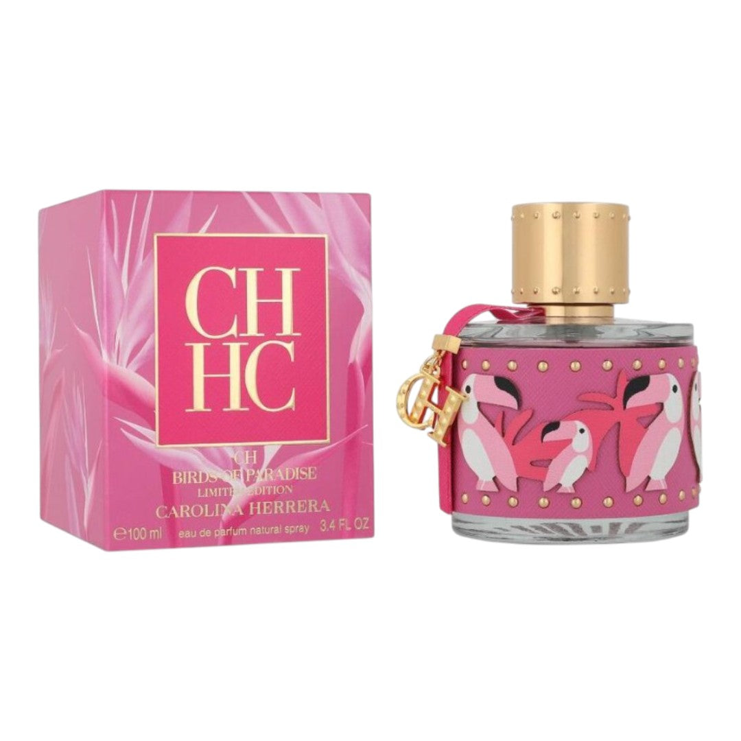 CAROLINA HERRERA CH BIRD OF PARADISE EDP 100 ML DAMA