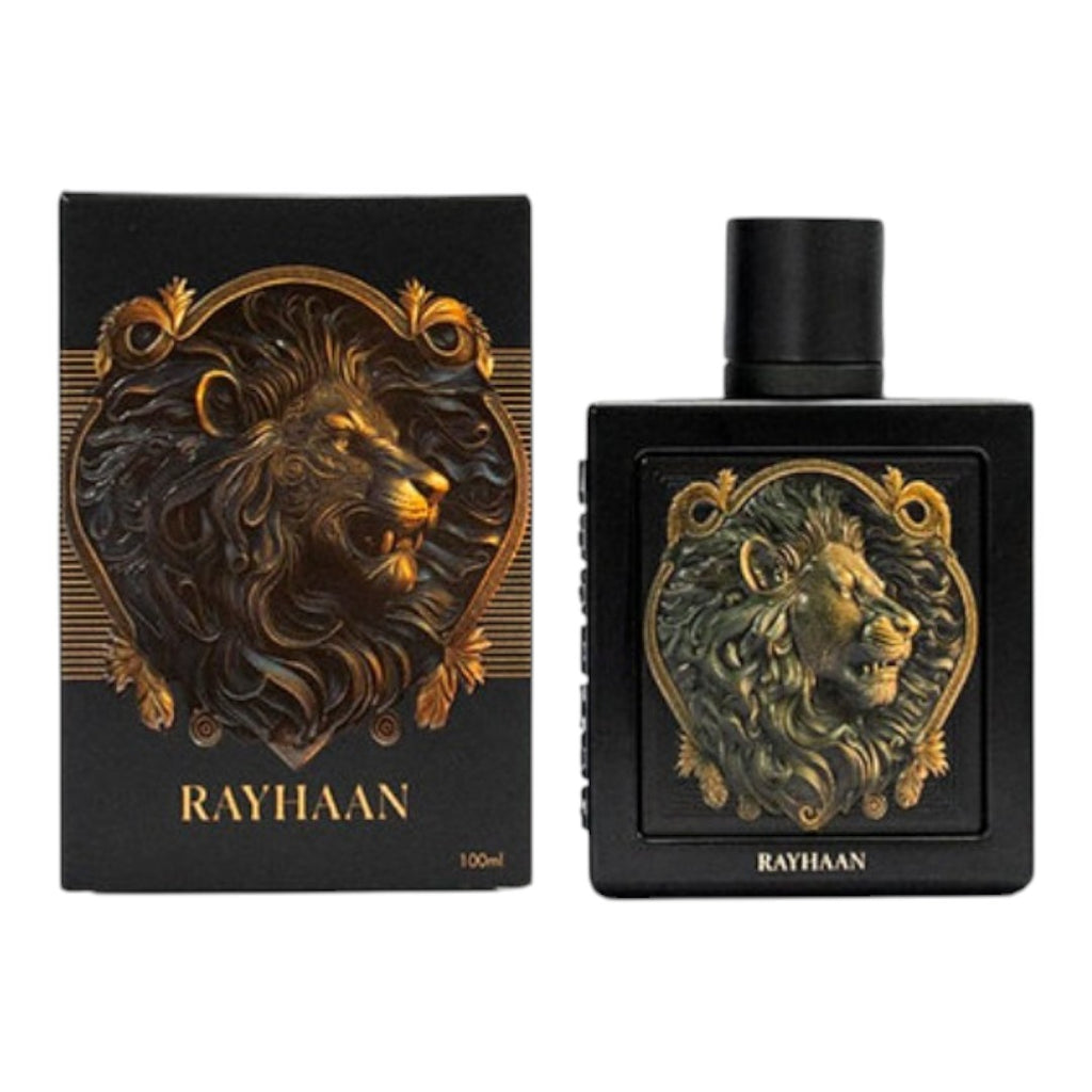 RAYHAAN LION EDP 100 ML