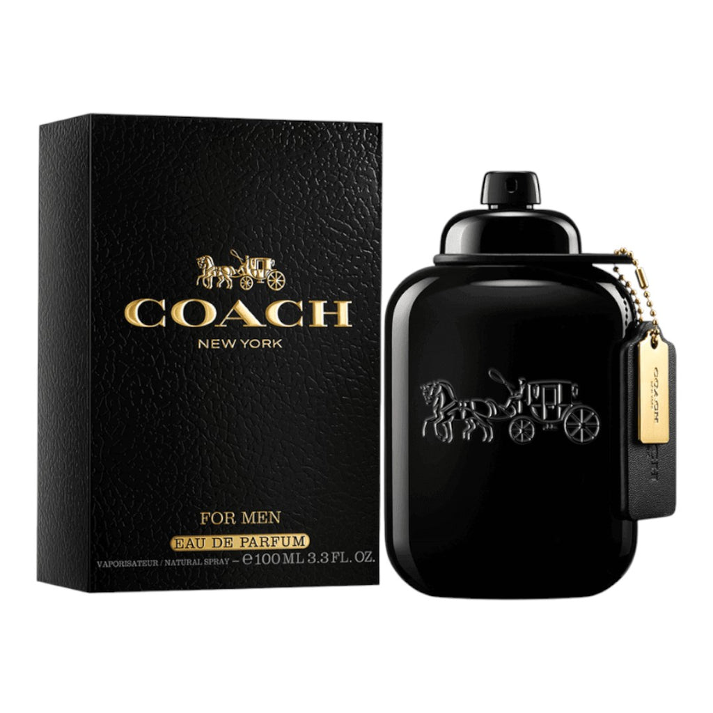 COACH COACH FOR MEN EDP 100 ML