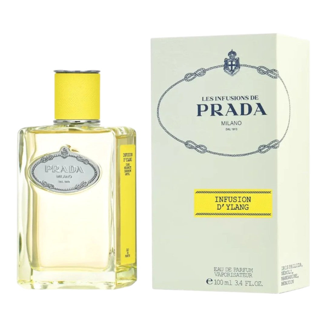 PRADA INFUSION D'YLANG EDP 100 ML UNISEX