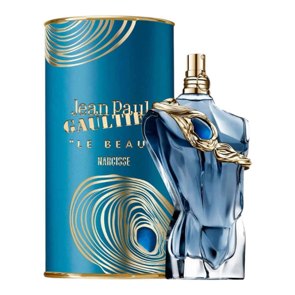 JEAN PAUL GAULTIER LE BEAU NARCISSE EDP 125 ML CABALLERO