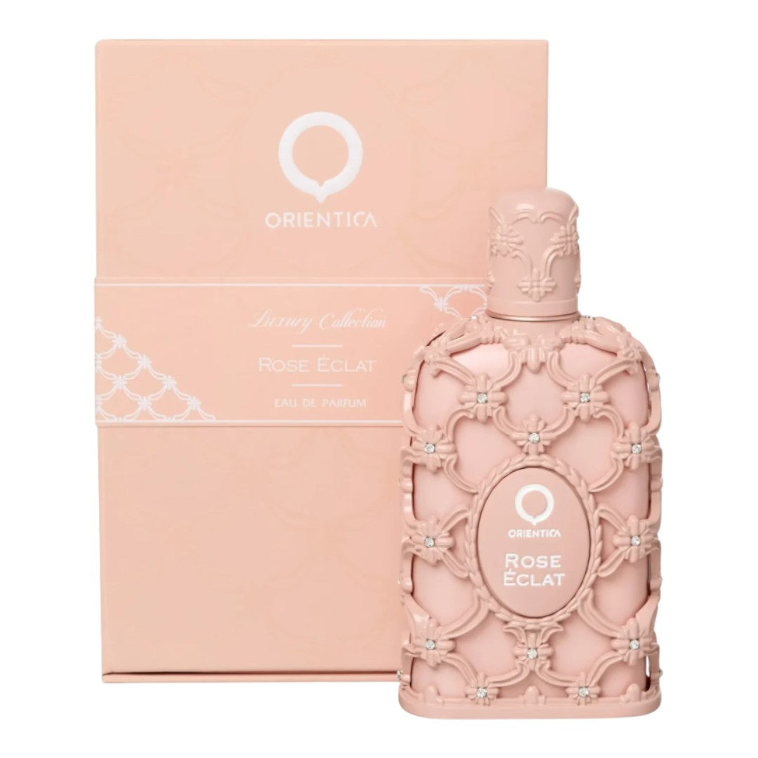 ORIENTICA ROSE ECLAT EDP 80 ML