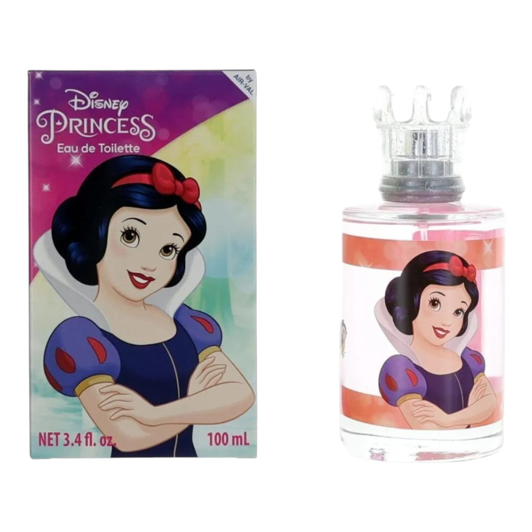 AIR-VAL INTERNATIONAL  DISNEY PRINCESS BLANCA NIEVES EDT 100 ML