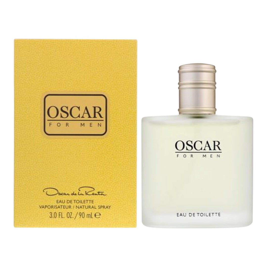 OSCAR DE LA RENTA OSCAR FOR MEN EDT 90 ML