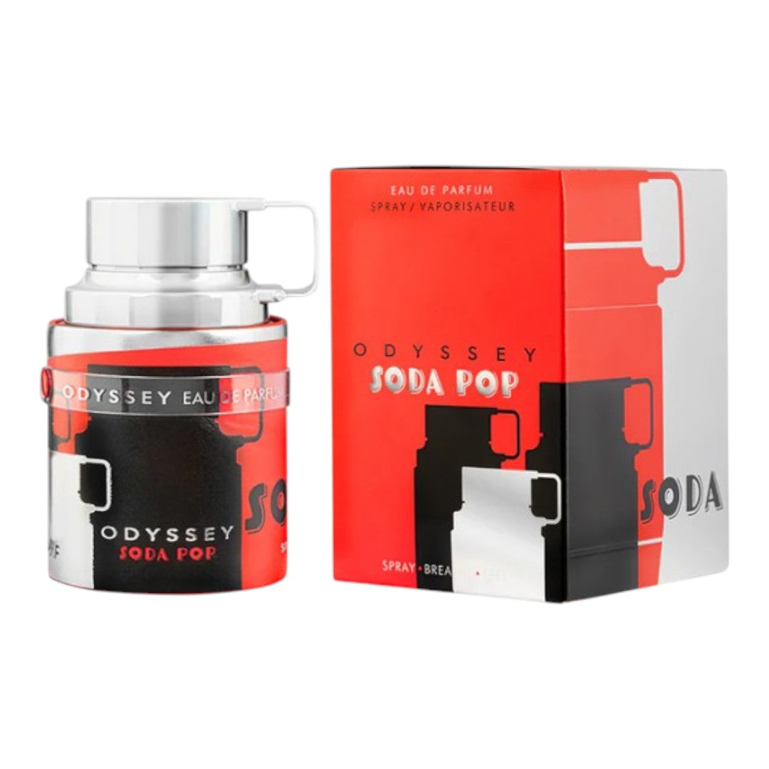 ARMAF ODYSSEY SODA POP EDP 100 ML