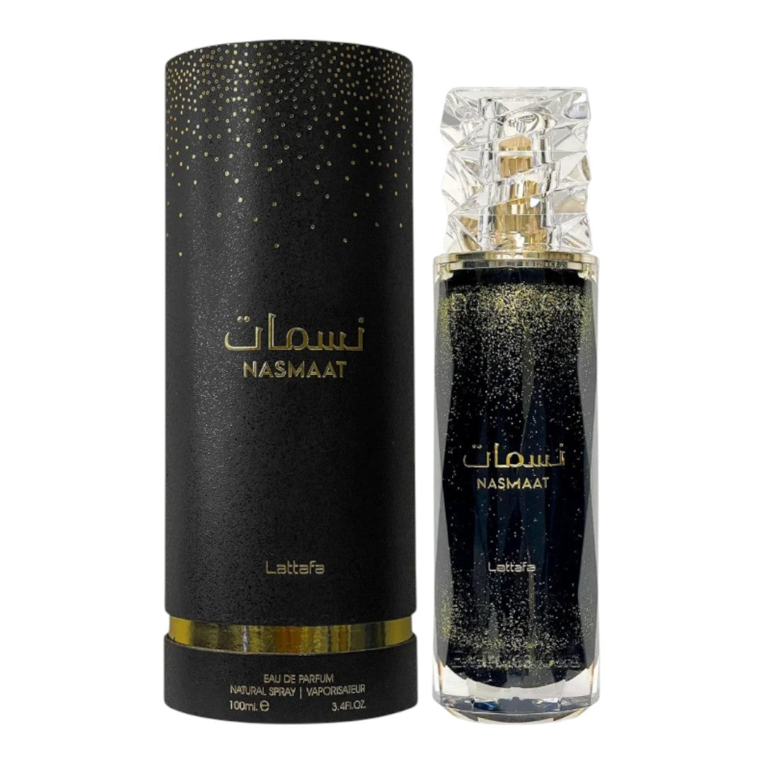 LATTAFA NASMAAT EDP 100 ML