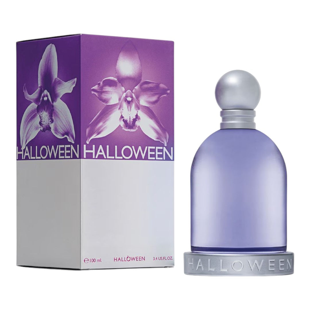 HALLOWEEN HALLOWEEN POUR FEMME EDT 100 ML